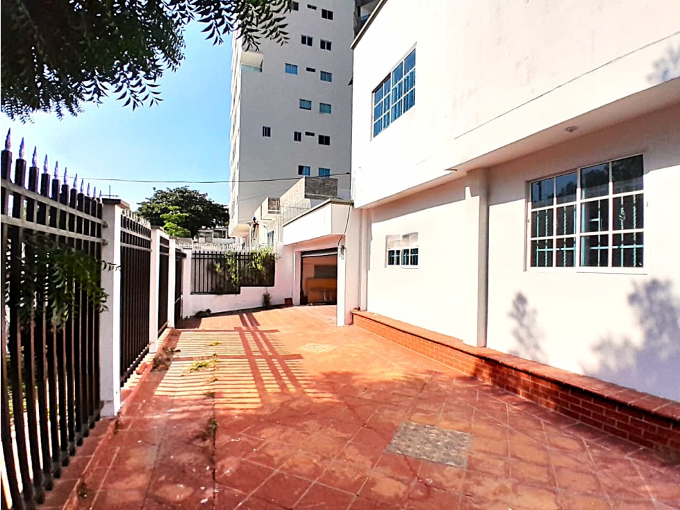 CASA EN ARRIENDO Y VENTA EN EL TABOR — foto 3