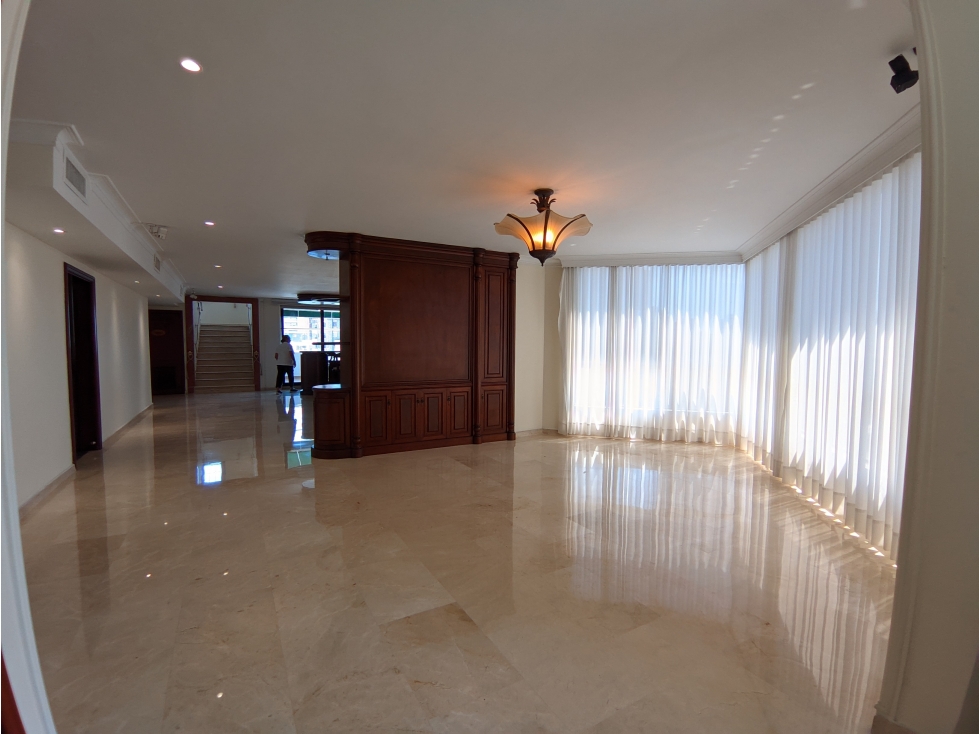 PENTHOUSE DÚPLEX EN ARRIENDO Y VENTA ALTO PRADO