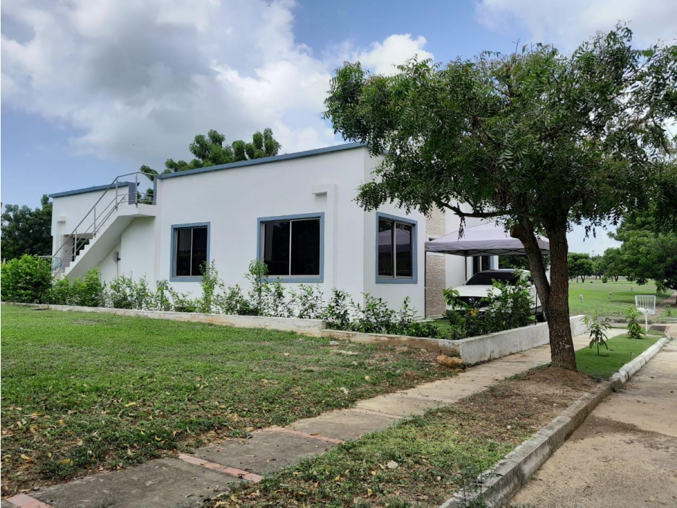 LOTE EN VENTA EN BARANOA - 5