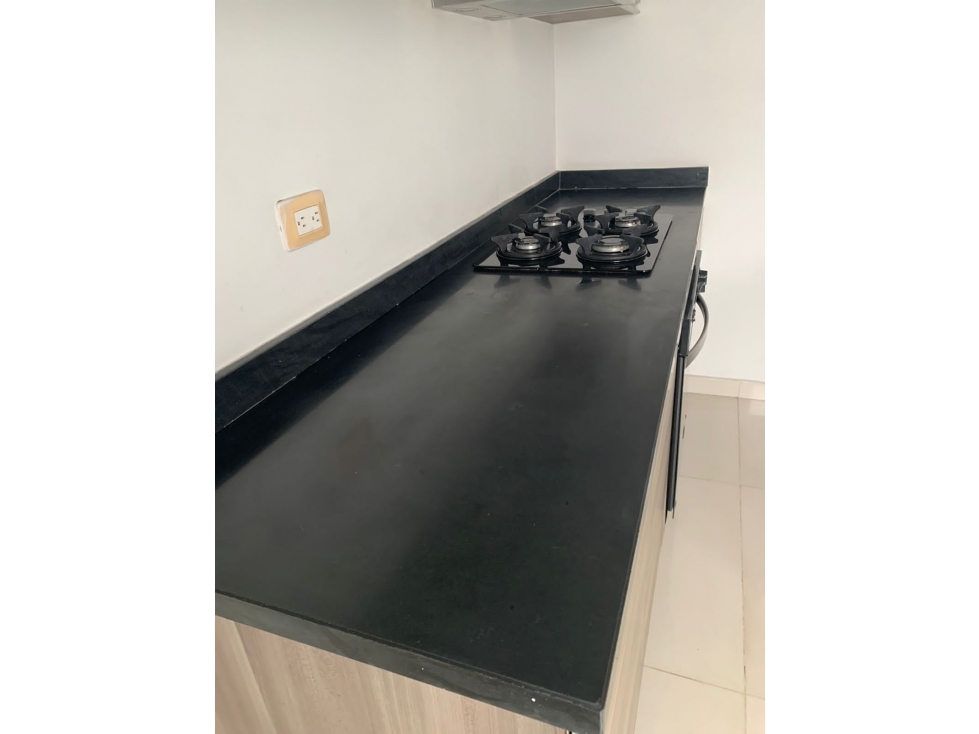 APARTAESTUDIO DUPLEX EN ALQUILER EN VILLA CAROLINA — foto 4
