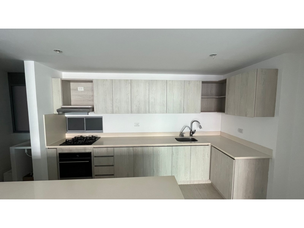 APARTAMENTO EN ARRIENDO EN ALTOS DE RIOMAR — foto 5