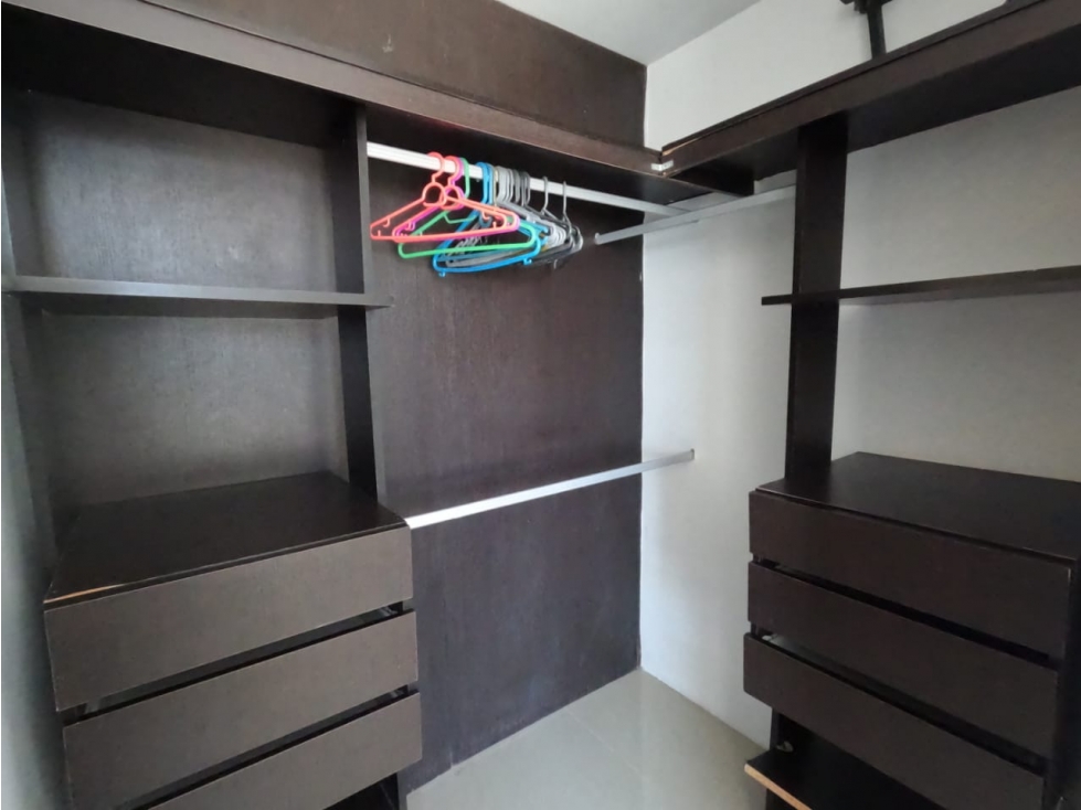 APARTAESTUDIO AMOBLADO EN ALQUILER EN VILLA SANTOS — foto 5