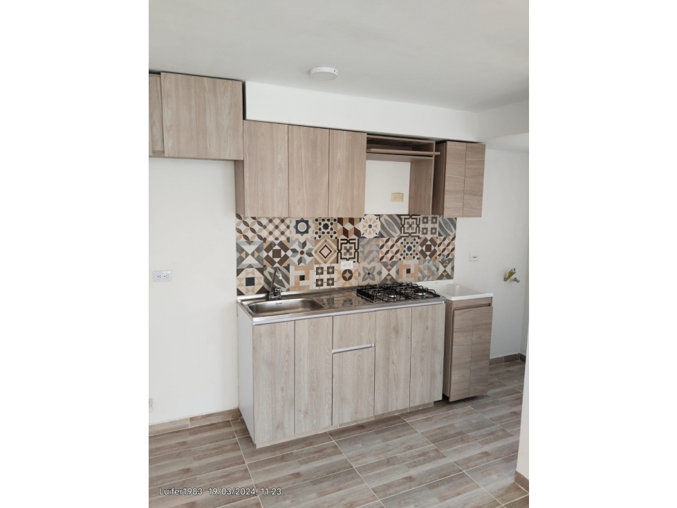 APARTAMENTO EN VENTA EN CIUDAD MALLORQUIN — foto 2