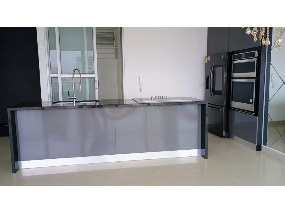 APARTAMENTO EN VENTA EN ALTO PRADO — foto 6