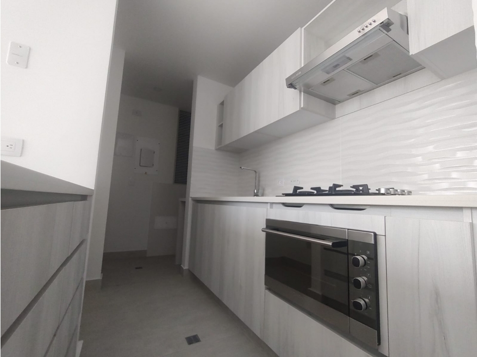 APARTAMENTO EN ALQUILER Y VENTA EN RIOMAR — foto 4
