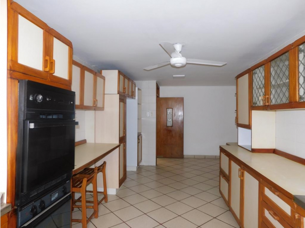 APARTAMENTO EN ALQUILER EN VILLA COUNTRY — foto 5