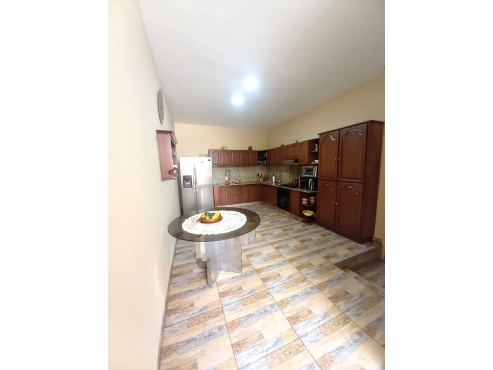 CASA EN ALQUILER EN EL TABOR - 4