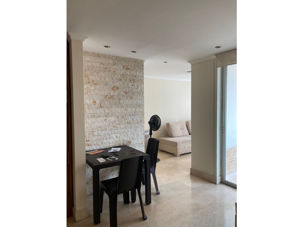 APARTAMENTO EN VENTA EN RIOMAR — foto 5