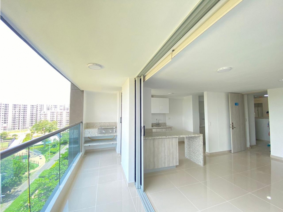 APARTAMENTO PARA ESTRENAR EN VENTA EN MIRAMAR