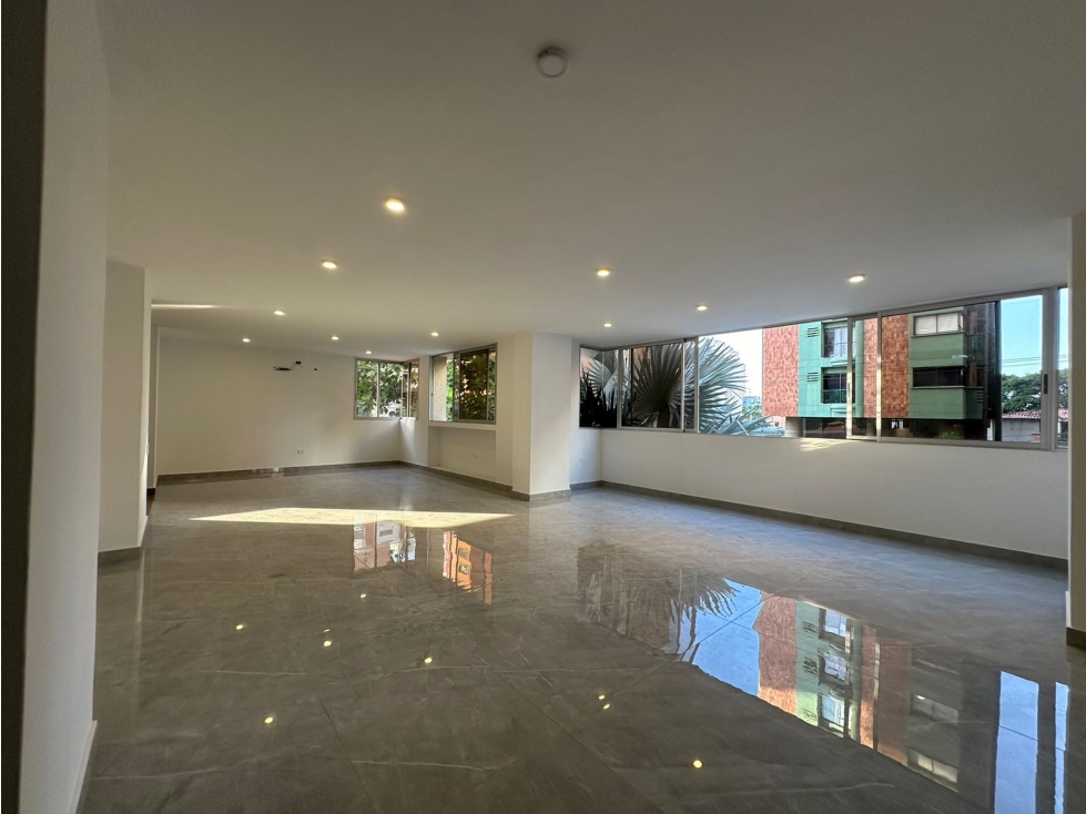 APARTAMENTO EN VENTA EN EL GOLF