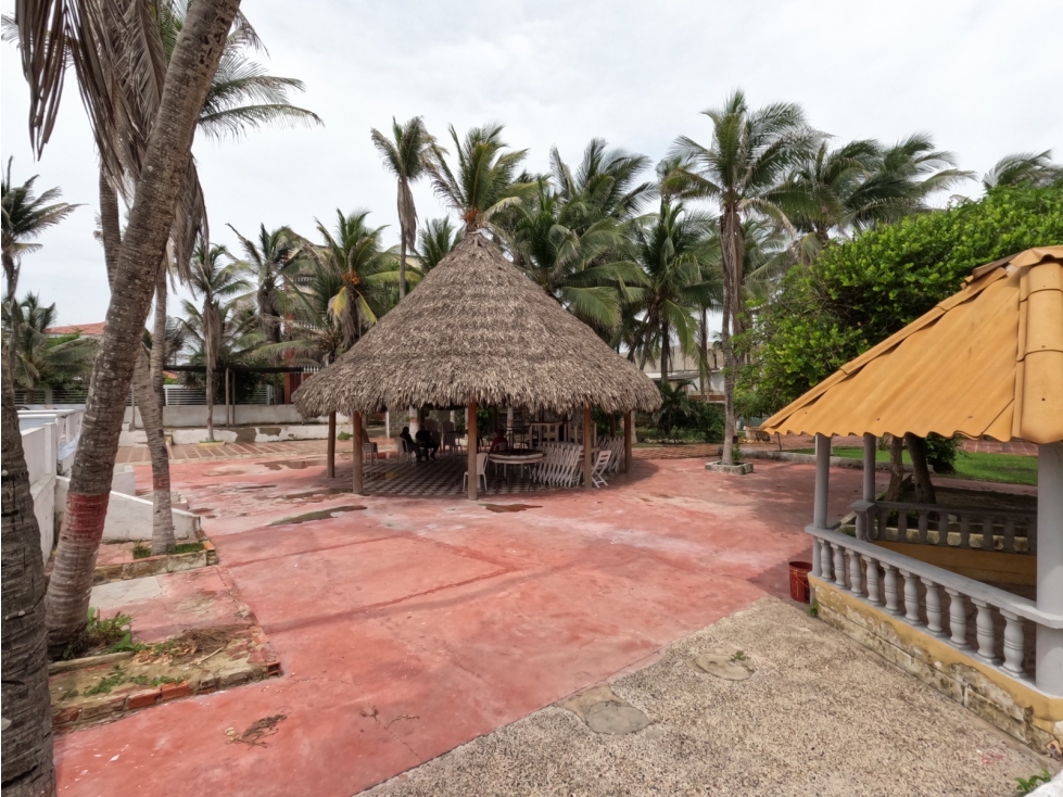 LOTE EN VENTA EN SABANILLA - 1