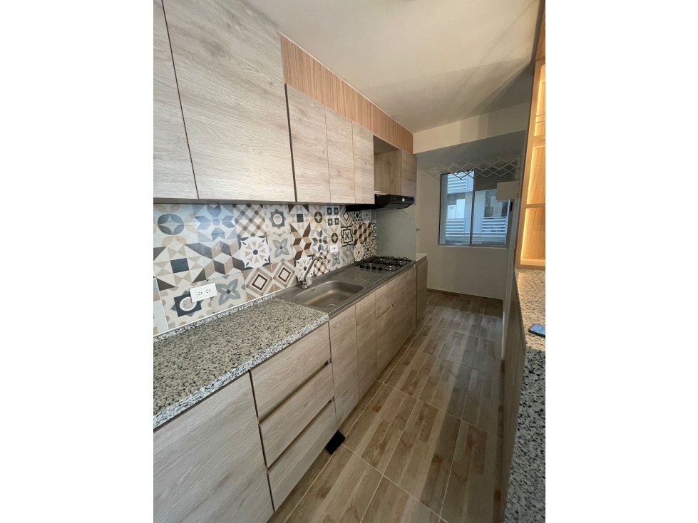 APARTAMENTO EN ALQUILER EN CIUDAD MALLORQUIN — foto 3