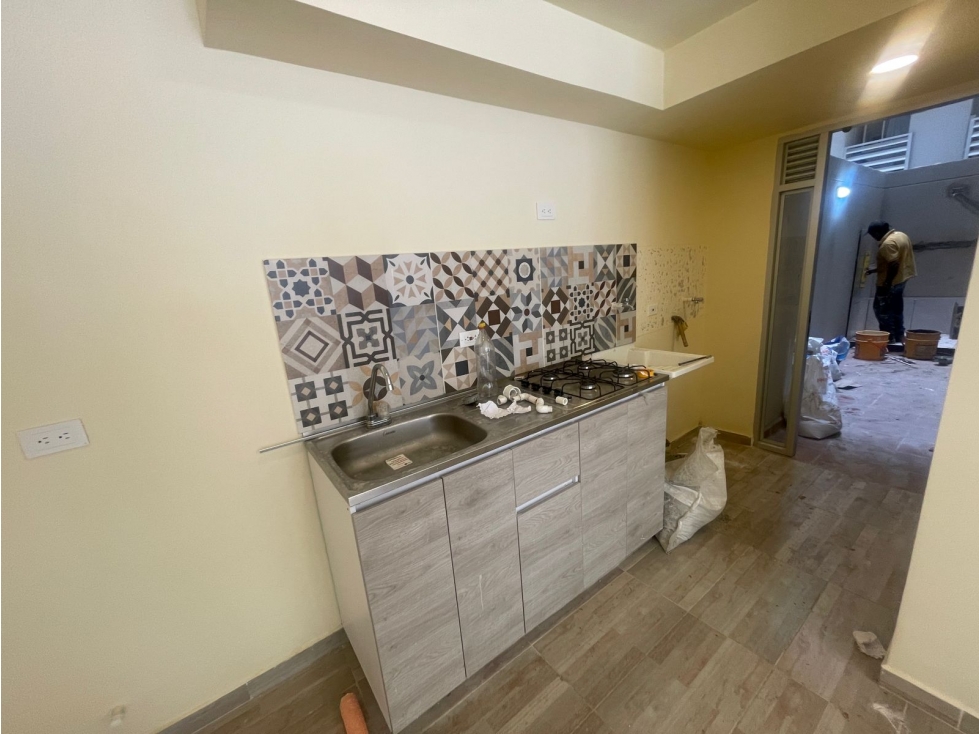 APARTAMENTO PARA ESTRENAR EN ALQUILER EN CIUDAD MALLORQUIN — foto 2