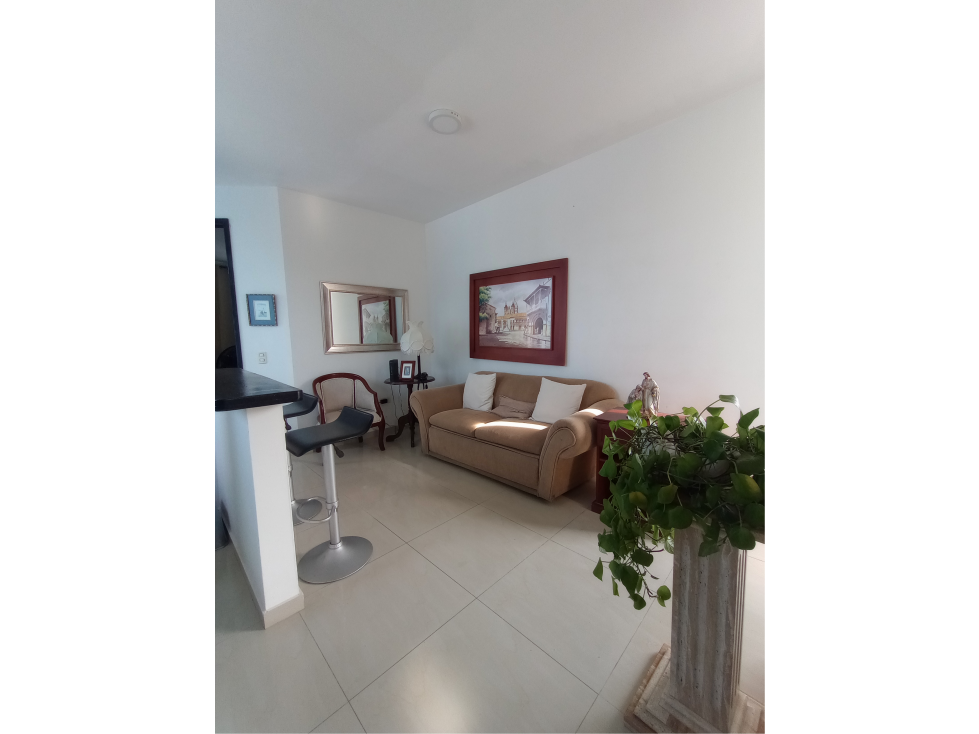 APARTAESTUDIO EN ALQUILER EN EL PORVENIR