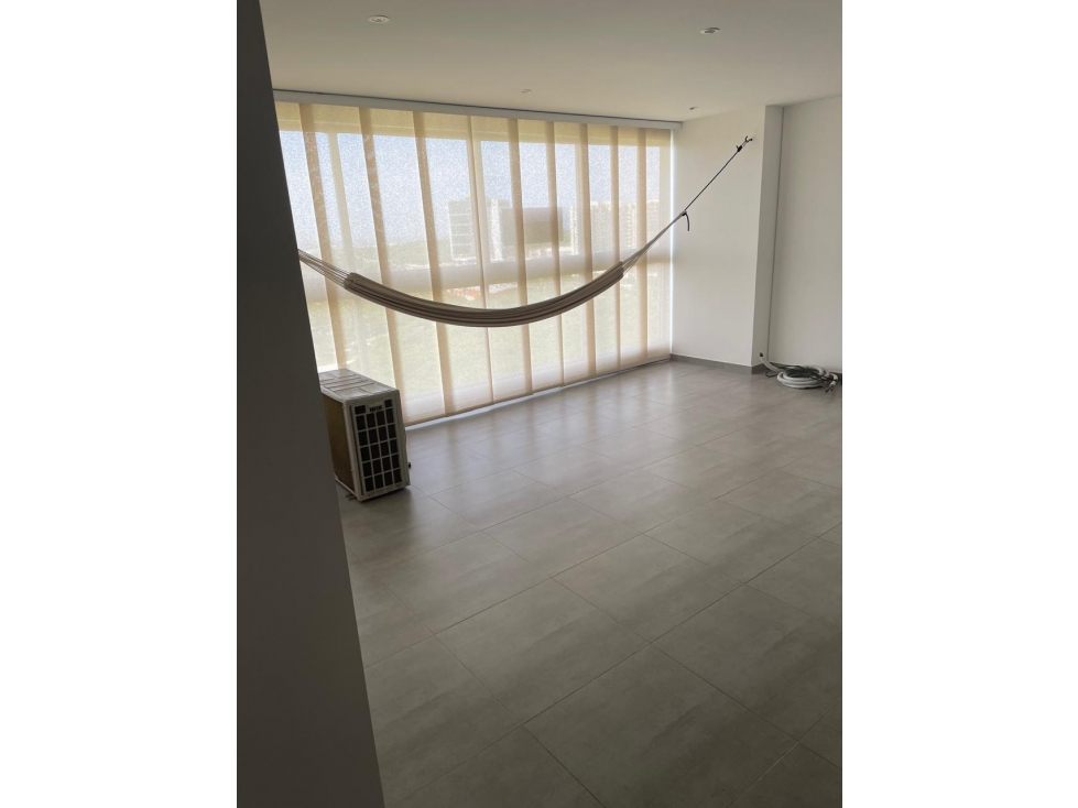 APARTAMENTO EN ALQUILER EN PORTAL DE GENOVES