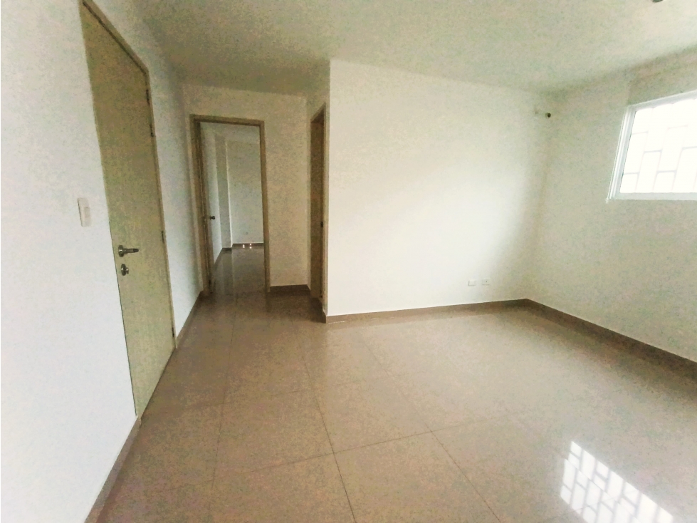 APARTAMENTO EN ALQUILER EN EL PORVENIR — foto 5