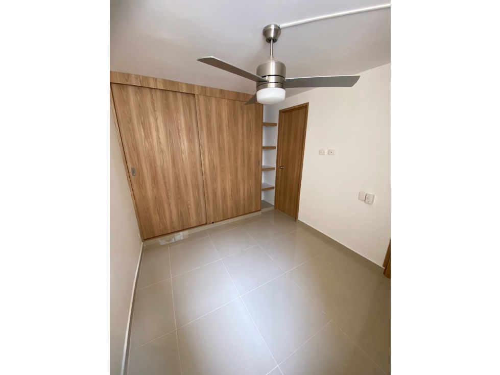 APARTAMENTO EN ALQUILER EN ALAMEDA DEL RIO — foto 5