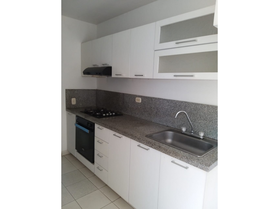 APARTAMENTO EN VENTA CIUDAD JARDIN — foto 2