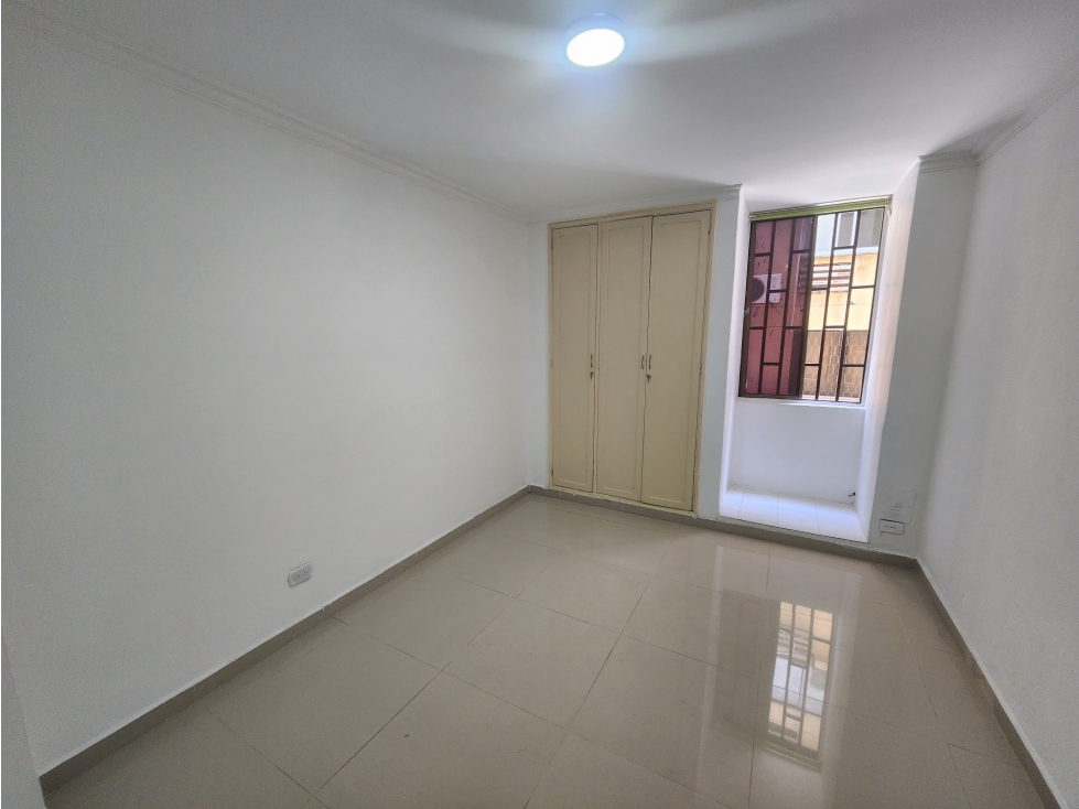 APARTAMENTO EN ALQUILER EN VILLA COUNTRY — foto 5