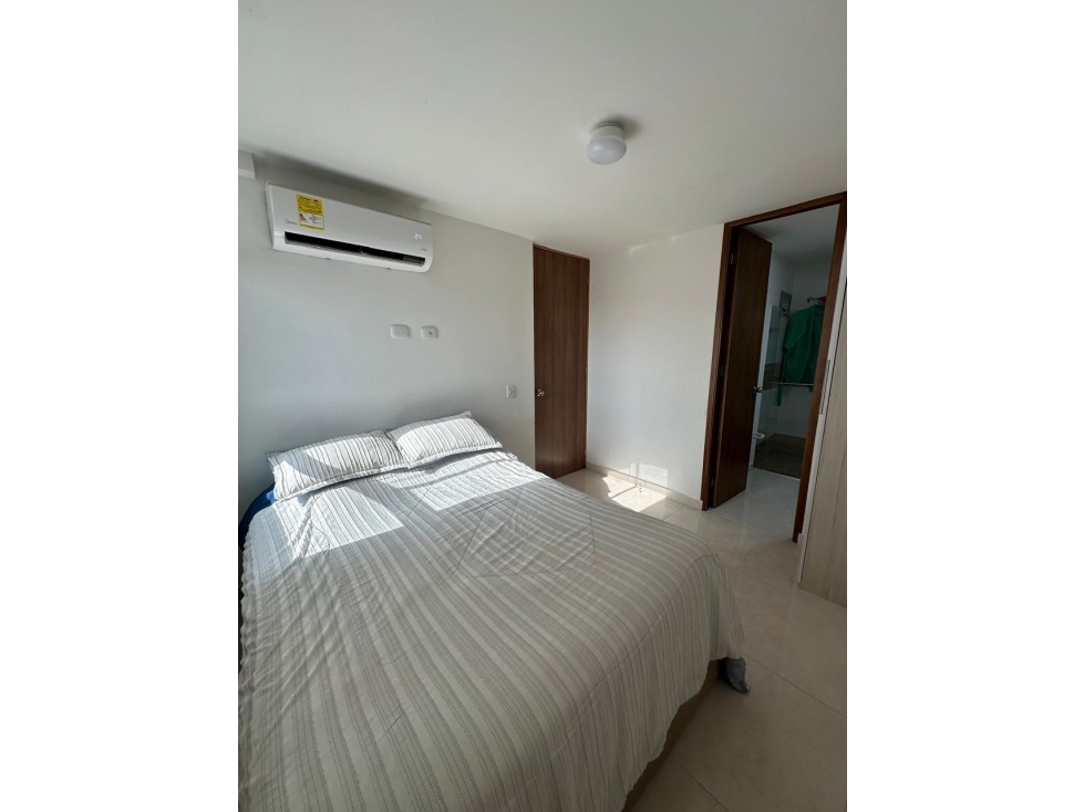 APARTAMENTO EN VENTA EN MIRAMAR — foto 5