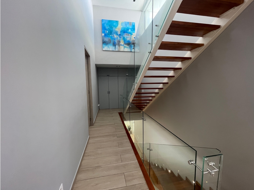 CASA EN VENTA EN LA CASTELLANA — foto 5