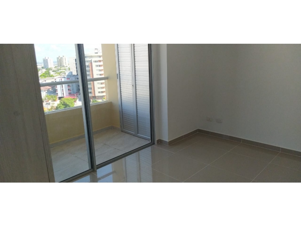APARTAMENTO EN VENTA EN LAS MERCEDES