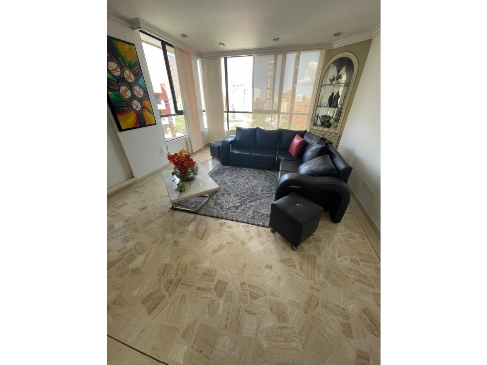 PENTHOUSE EN VENTA EN ALTO PRADO — foto 2