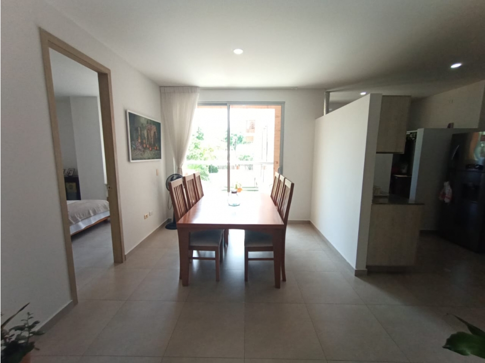 APARTAMENTO EN VENTA EN SANTA MONICA — foto 3
