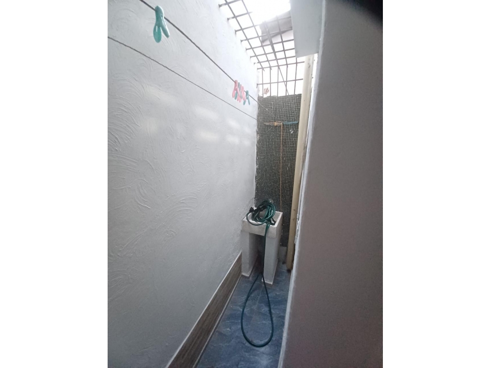 APARTAMENTO EN ALQUILER EN LOS NOGALES — foto 5