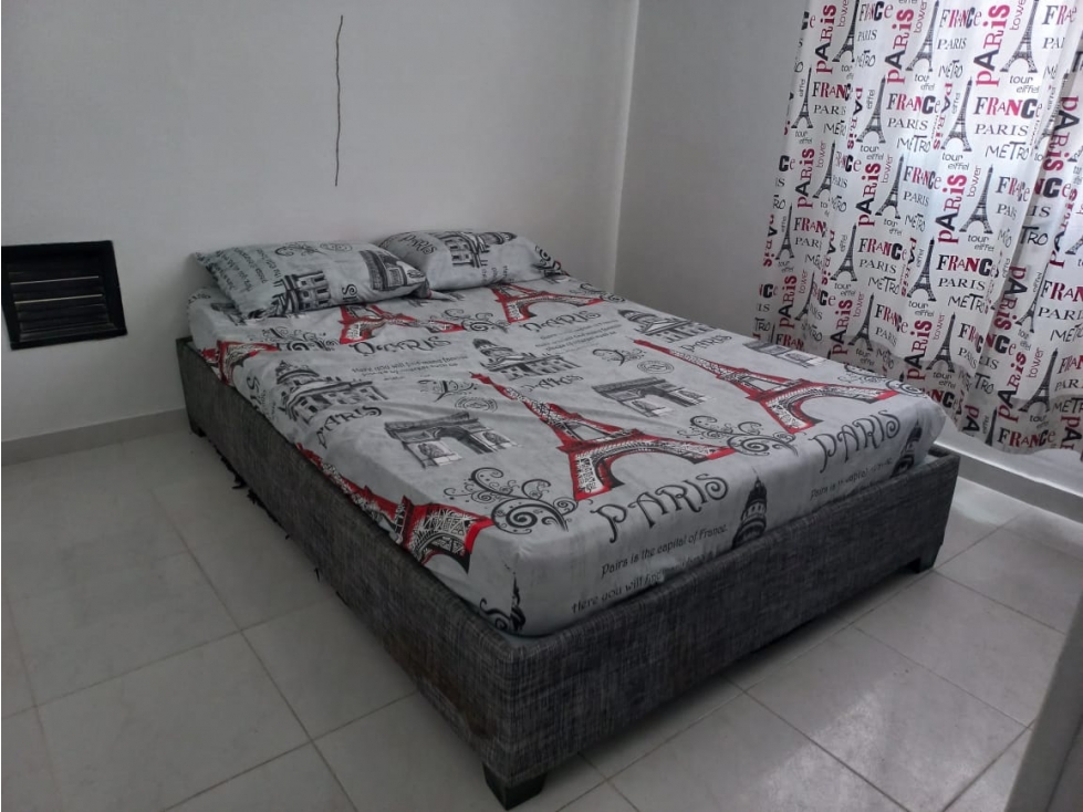 APARTAMENTO EN VENTA EN EL PORVENIR — foto 3