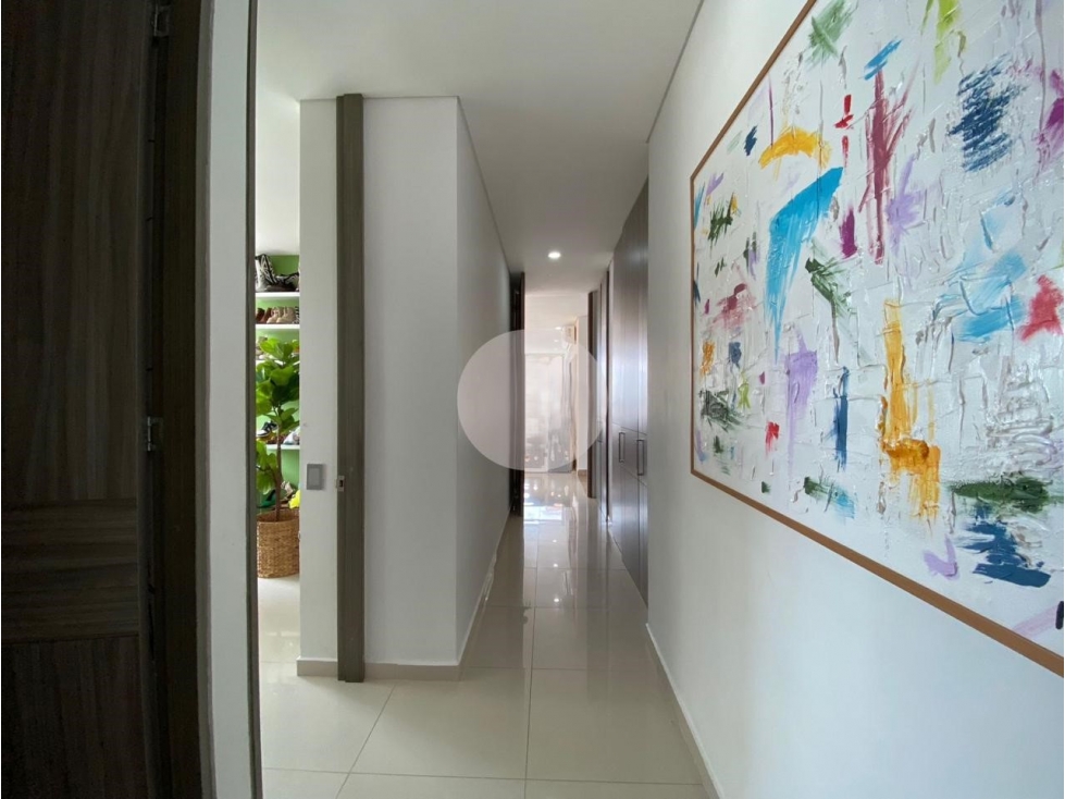 APARTAMENTO EN VENTA EN RIOMAR — foto 5