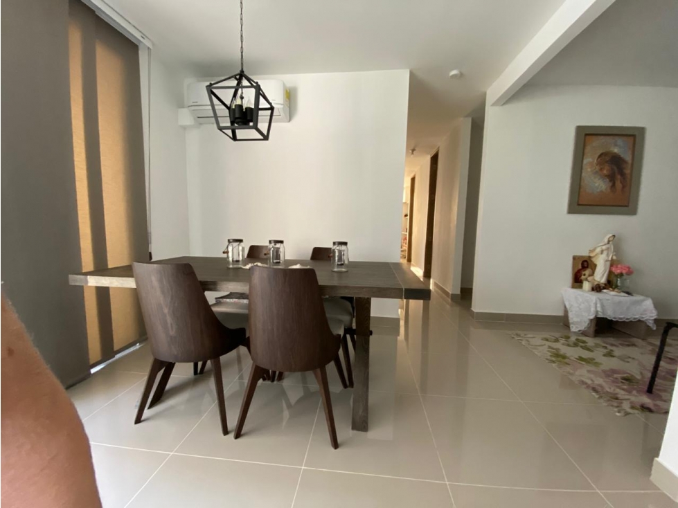 APARTAMENTO EN VENTA EN RIO ALTO — foto 2