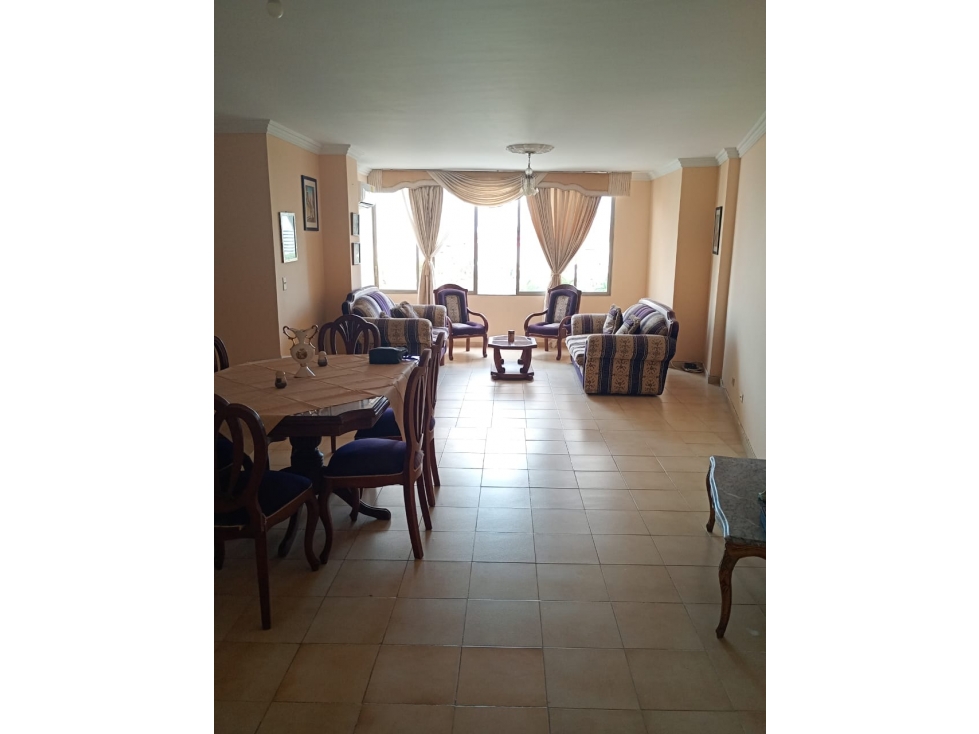 APARTAMENTO EN ALQUILER Y VENTA EN ALTO PRADO