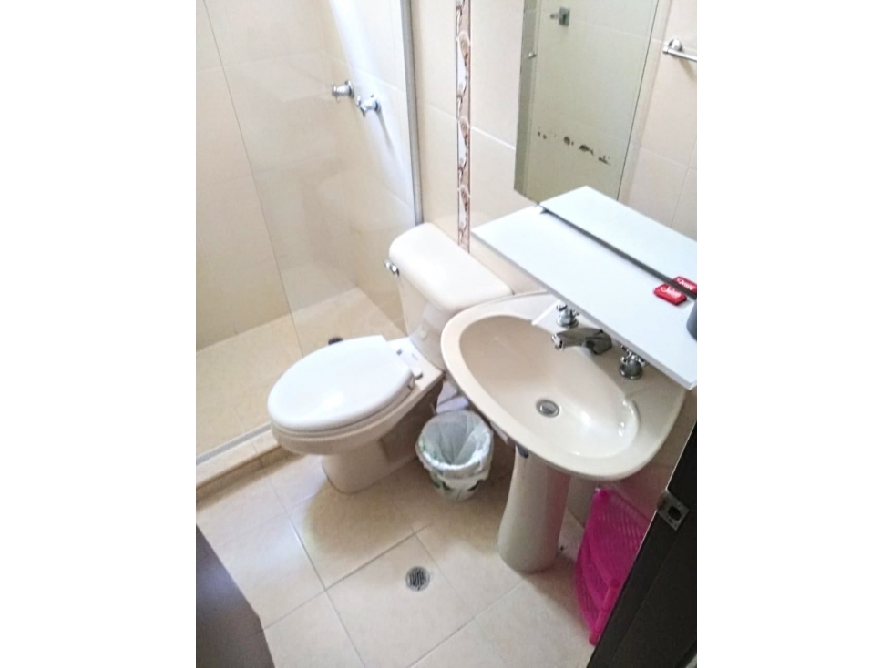 APARTAMENTO EN VENTA EN VILLA SANTOS — foto 6