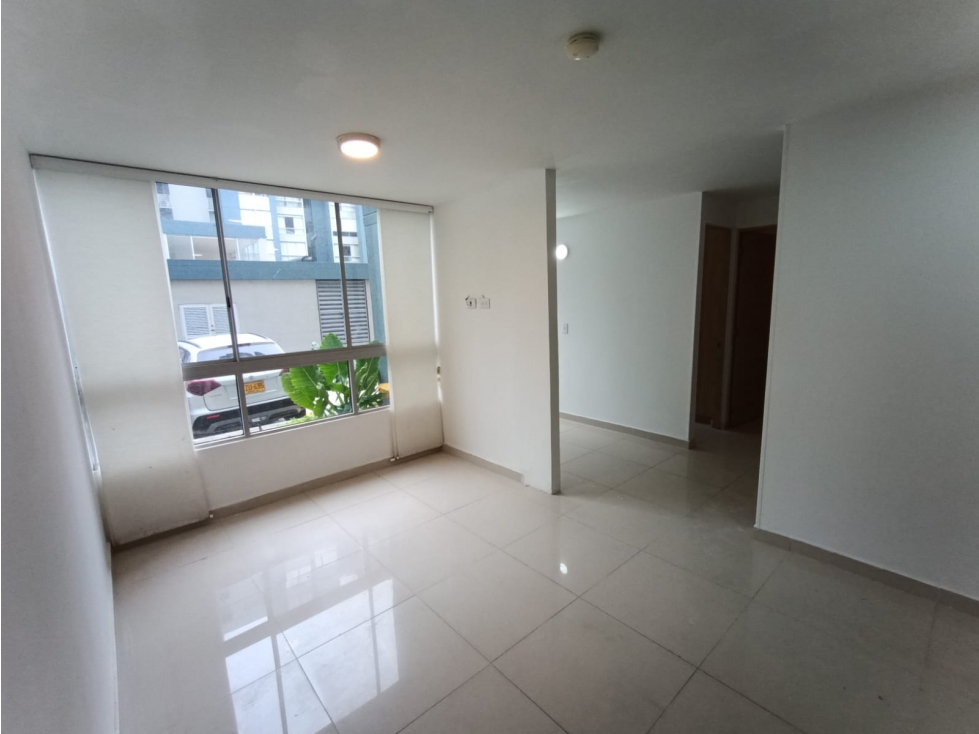 APARTAMENTO EN ALQUILER EN ALAMEDA DEL RIO