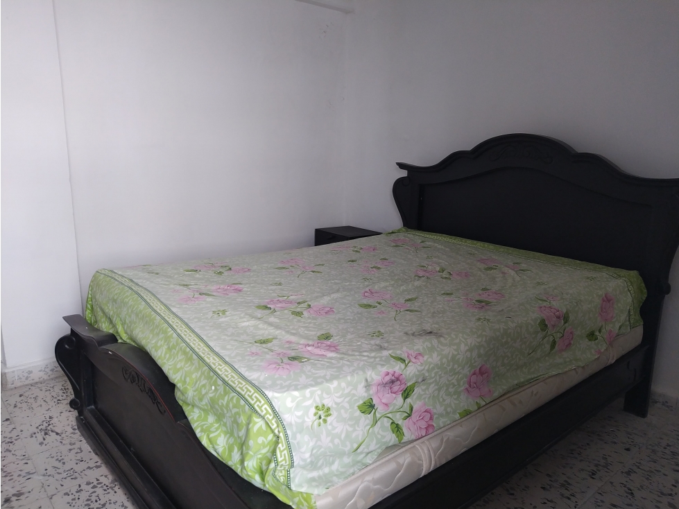 APARTAMENTO EN ALQUILER EN RIOMAR — foto 6