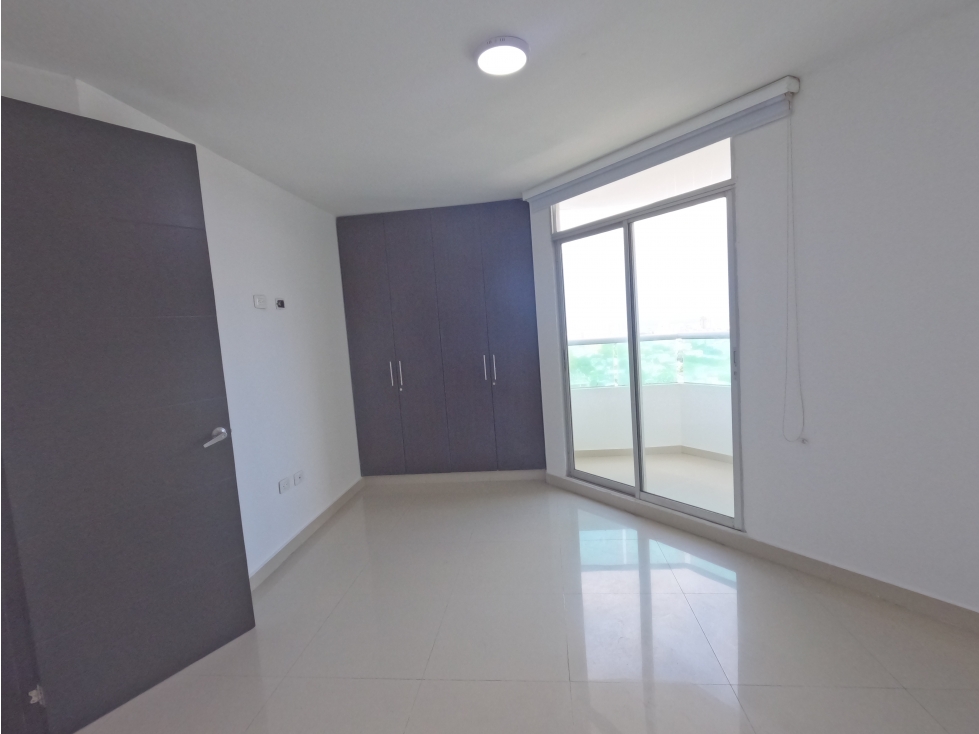 APARTAMENTO EN VENTA EN EL TABOR — foto 5