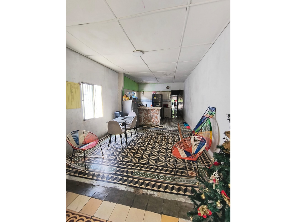 CASA EN VENTA EN SAN FELIPE — foto 2
