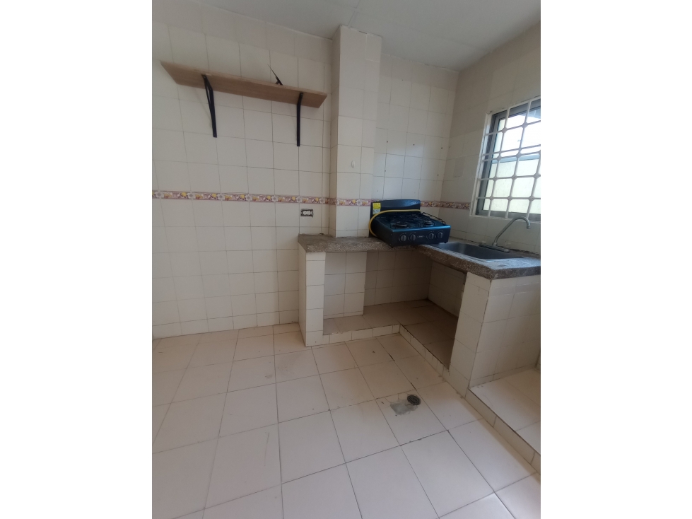 APARTAESTUDIO EN ALQUILER EN LAS MERCEDES — foto 3