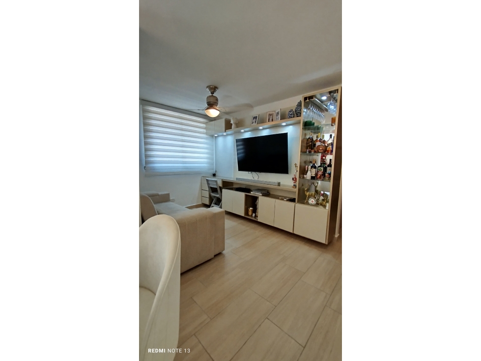 APARTAMENTO EN VENTA Y ARRIENDO EN RIO ALTO — foto 2
