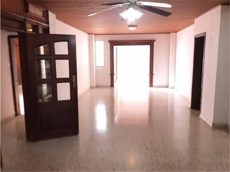 APARTAMENTO EN VENTA EN VILLA SANTOS — foto 3
