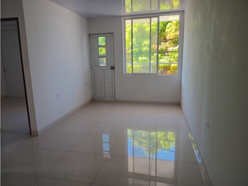 ARRIENDO APARTAMENTO EN SABANALARGA - 1