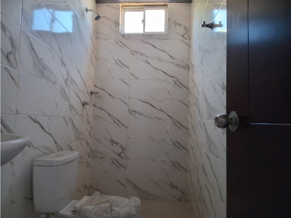 APARTAMENTO EN ALQUILER EN SABANALARGA - 5