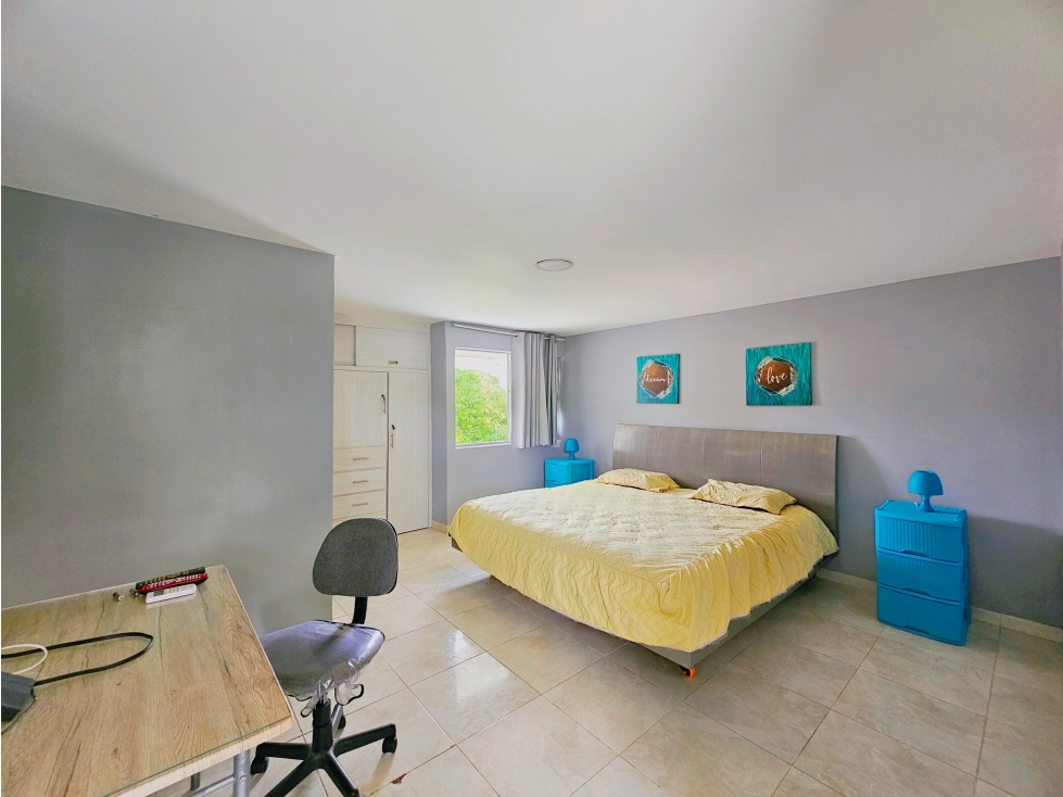 APARTAESTUDIO EN ALQUILER EN LA CUMBRE — foto 3