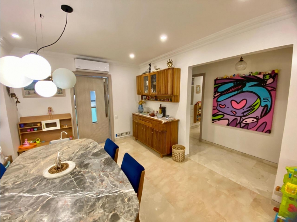 APARTAMENTO EN VENTA EN ALTO PRADO — foto 3