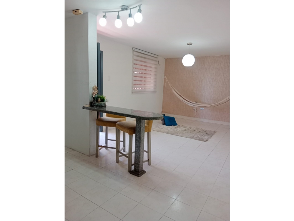 APARTAMENTO EN VENTA EN BELLAVISTA — foto 2