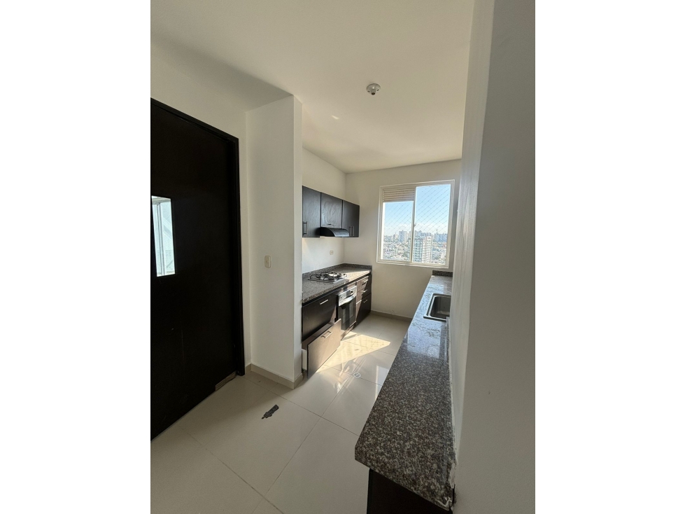 PENTHOUSE EN VENTA EN ALTO PRADO — foto 4