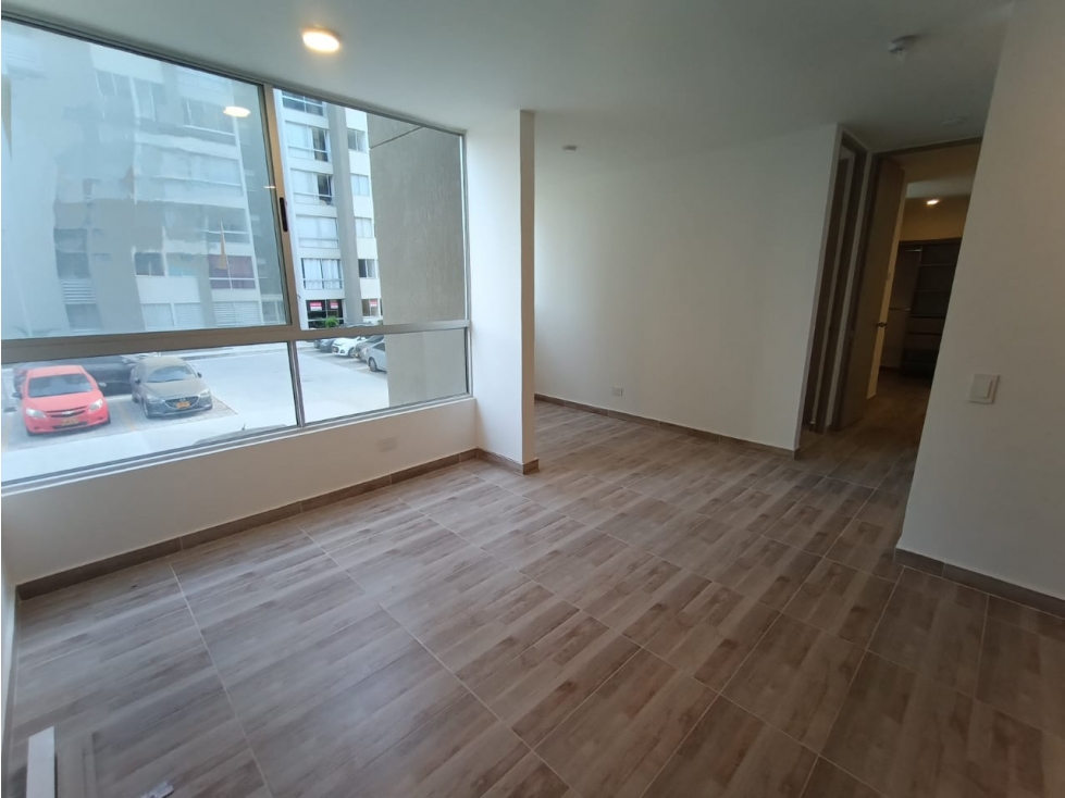 APARTAMENTO EN VENTA EN CIUDAD MALLORQUIN