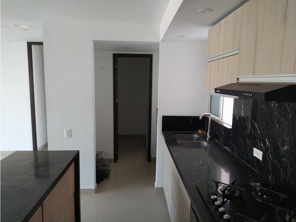 APARTAMENTO EN VENTA EN RIOMAR — foto 6