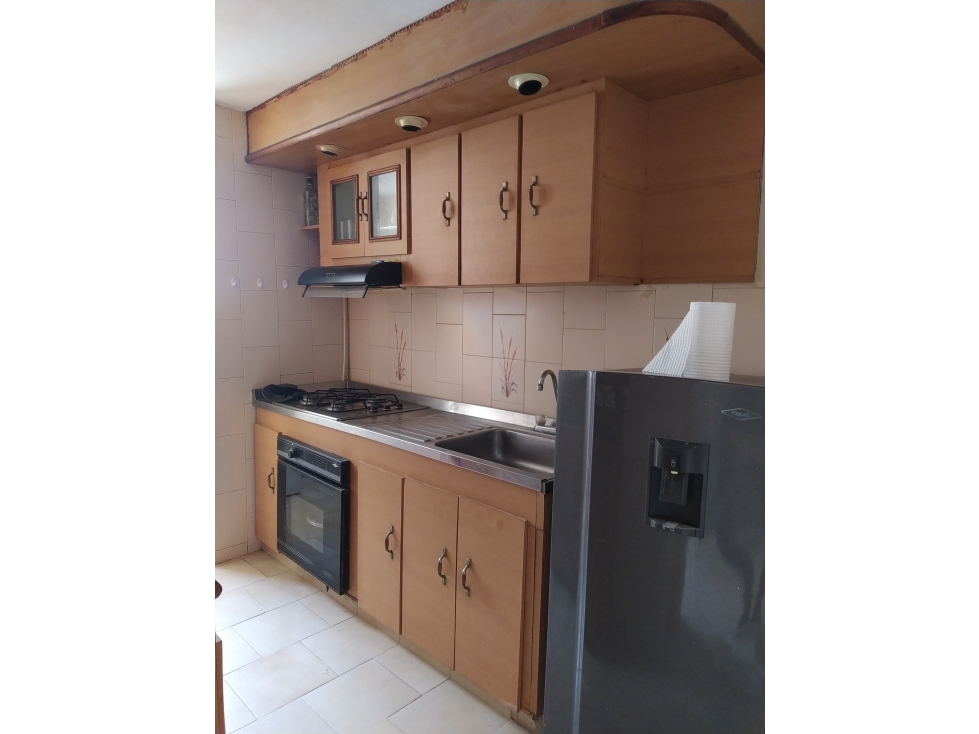 APARTAMENTO EN VENTA EN RIOMAR — foto 3